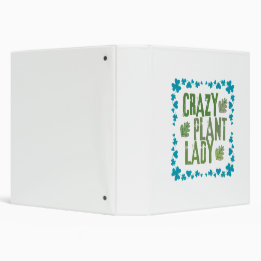 Crazy Plant Lady 1 1/2" Multomap