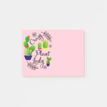 Crazy Plant Lady Funny Cactus