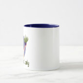 Crazy Plant Lady Mok (Midden)