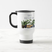 Crazy Plant Lady Pot Plant & Cactus  Bot Reis M Reisbeker (Links)