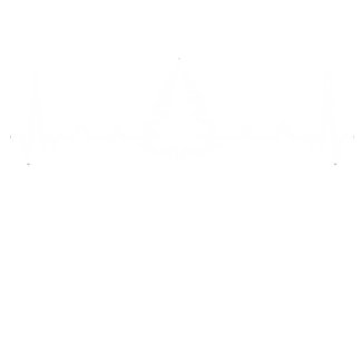 crazy plant lady vierkante sticker