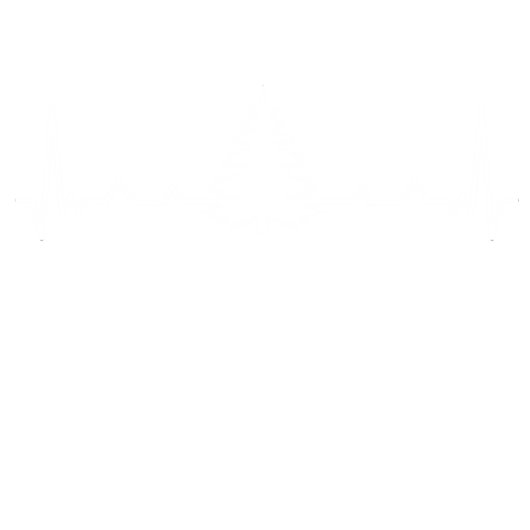 crazy plant lady vierkante sticker