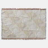 Crazy Quilt Design Deken (Voorkant)