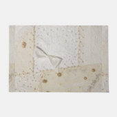 Crazy Quilt Design Deurmat (Voorkant)