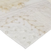 Crazy Quilt Design Tafelkleed (Gekanteld)