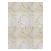 Crazy Quilt Design Tafelkleed (Voorkant)