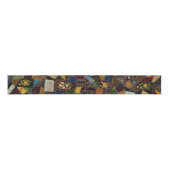  Crazy Quilt Grosgrain Lint (Voorkant)