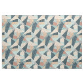 "Crazy Quilt" Imitatie Patchwork Stof (Yard (91,4 cm))