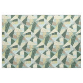 "Crazy Quilt" Imitatie Patchwork Stof (Yard (91,4 cm))