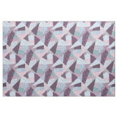 "Crazy Quilt" Imitatie Patchwork Stof (Yard (91,4 cm))