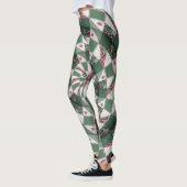Crazy Quilt Leggings (Links)