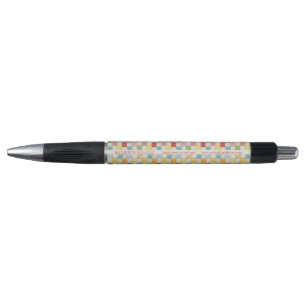 CRAZY QUILT Zakelijke ID Emmy Pen