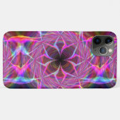 Crazy Rainbow Spiral Two Case-Mate iPhone Case (Achterkant (horizontaal))