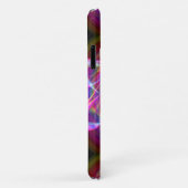 Crazy Rainbow Spiral Two Case-Mate iPhone Case (Achterkant/rechts)