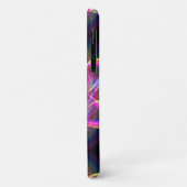 Crazy Rainbow Spiral Two Case-Mate iPhone Case (Achterkant/links)