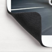 Crazy Roadster Drifter Muismat (Hoek)