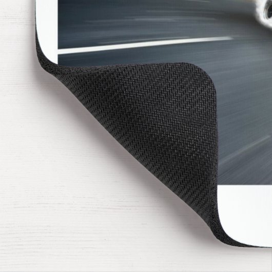 Crazy Roadster Drifter Muismat (Hoek)