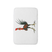 Crazy Rooster Badmat (Voorkant Verticaal)