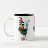 Crazy Rooster Mok (Links)