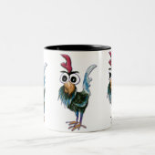 Crazy Rooster Mok (Center)