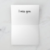 Crazy Sheep komt snel terug Kaart (Binnen)