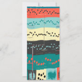 Crazy Sheet Music van Shirley Taylor (Achterkant)