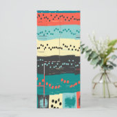 Crazy Sheet Music van Shirley Taylor (Staand voorkant)