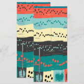 Crazy Sheet Music van Shirley Taylor (Voorkant / Achterkant)