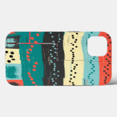 Crazy Sheet Music van Shirley Taylor Case-Mate iPhone Case (Achterkant (horizontaal))