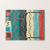 Crazy Sheet Music van Shirley Taylor Legpuzzel (Horizontaal)