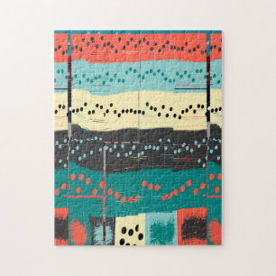 Crazy Sheet Music van Shirley Taylor Legpuzzel