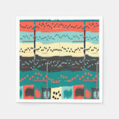 Crazy Sheet Music van Shirley Taylor Servet (Voorkant)