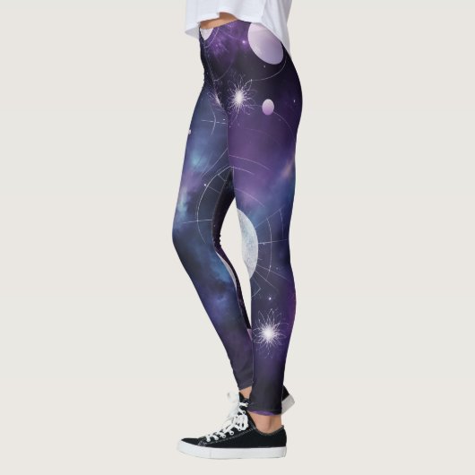 Crazy Style Leggings (Links)