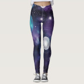 Crazy Style Leggings (Voorkant)