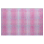 Crazy voor Daisy Fabric Stof (Yard (91,4 cm))