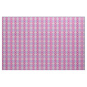 Crazy voor Daisy Fabric Stof (Fat Quarter)