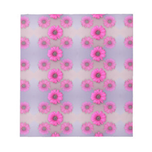 Crazy voor Daisy Notitieblok