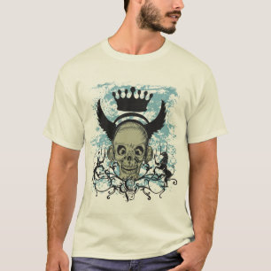Crazy voor de slag t-shirt