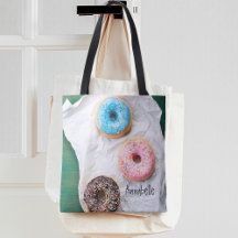 Crazy voor Donuts | Gepersonaliseerd