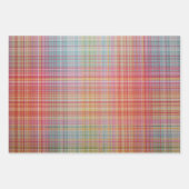 Crazy voor Play Inpakpapier Vel (Voorkant 2)