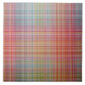 Crazy voor Play Tegeltje (Voorkant)