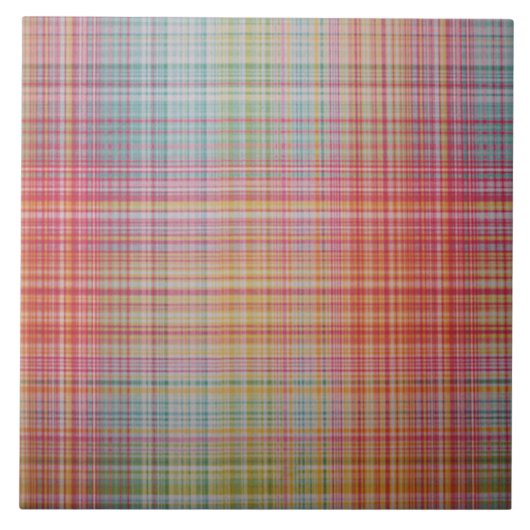 Crazy voor Play Tegeltje (Voorkant)