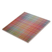 Crazy voor Play Tegeltje (Zijkant)