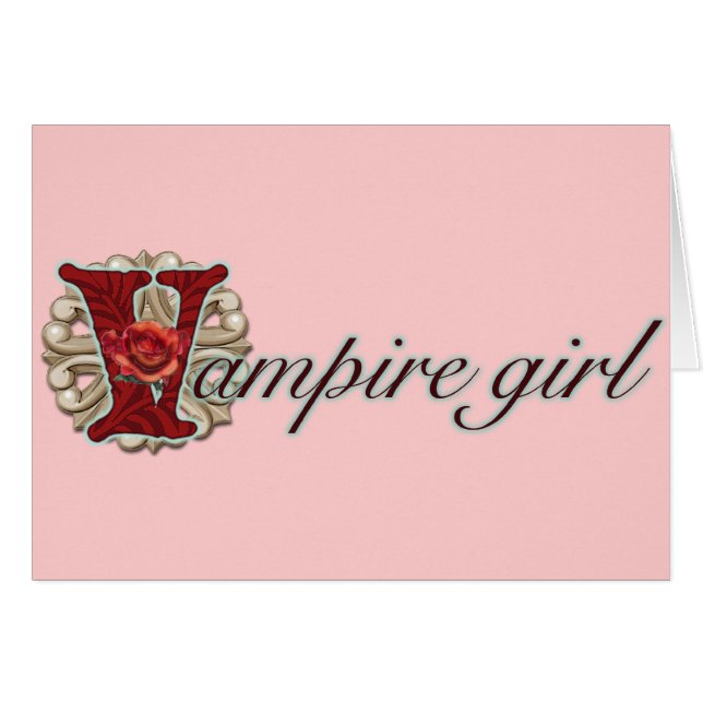 Crazy voor Vampires (Voorkant Horizontaal)