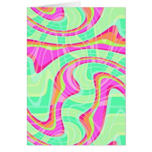 Crazy Waves (Voorkant)