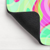 Crazy Waves Muismat (Hoek)