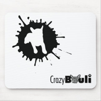 CrazyBouli-muis Muismat