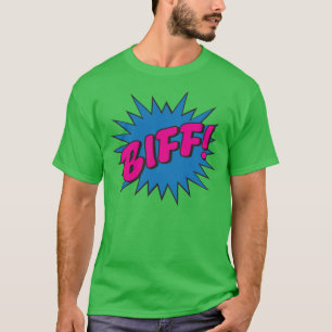 CRAZYFISH T-SHIRT