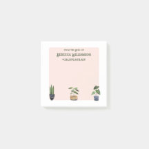 #crazyplantlady  Van de balie van Persoonlijke