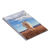 CRB Cloud-Notitieboek Notitieboek (Rechterzijde)